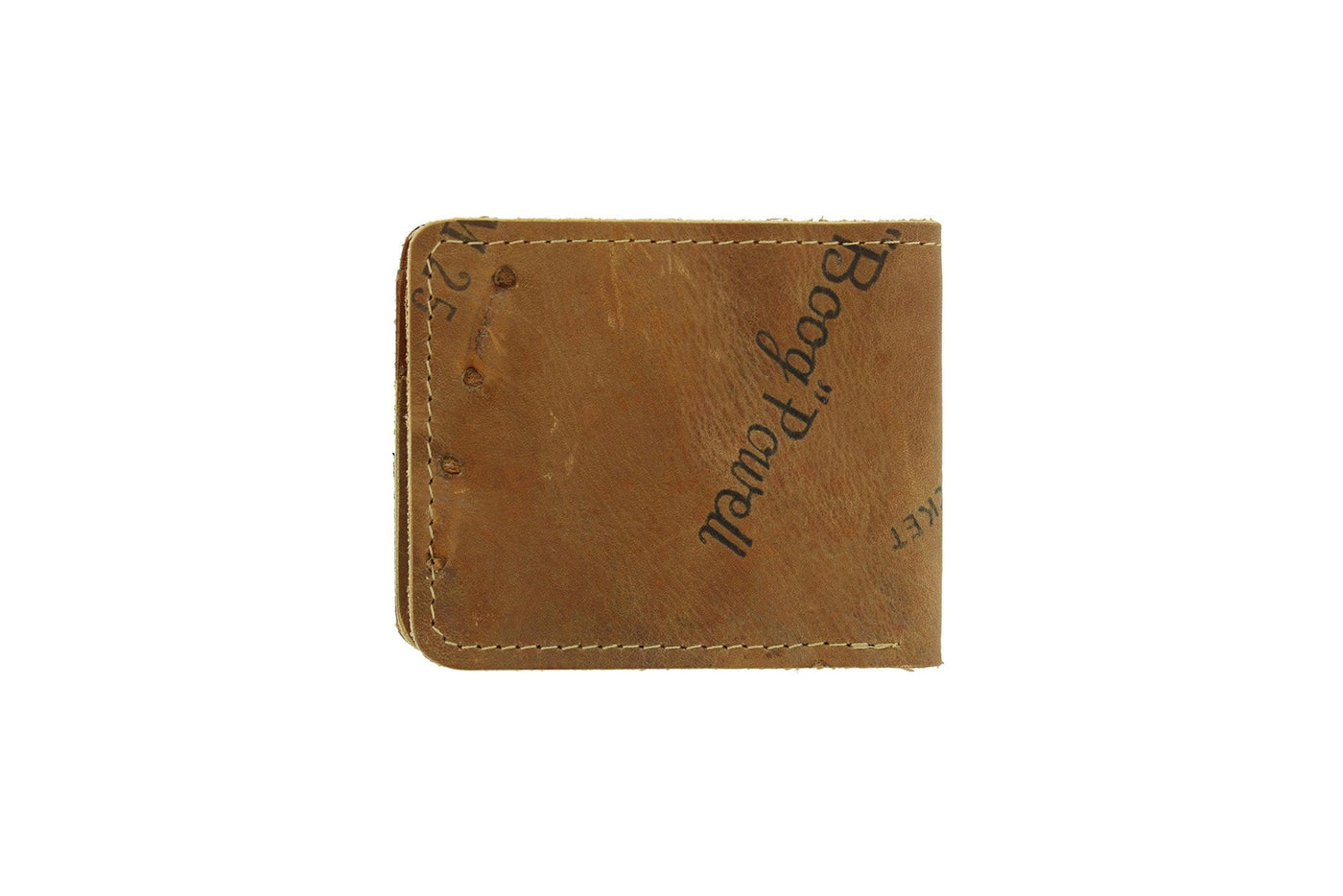 Boog Powell | Billfold