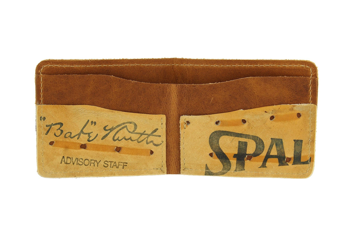 Babe Ruth | Billfold