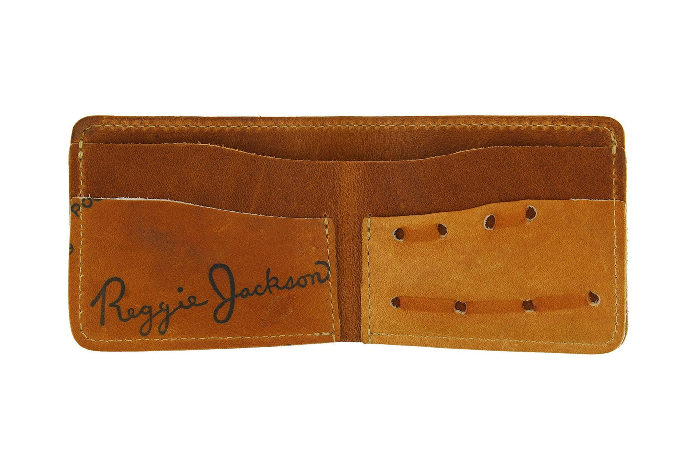 Reggie Jackson | Billfold