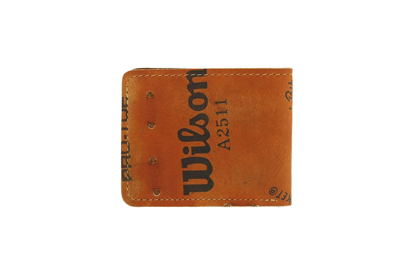 Tony Pena | Billfold