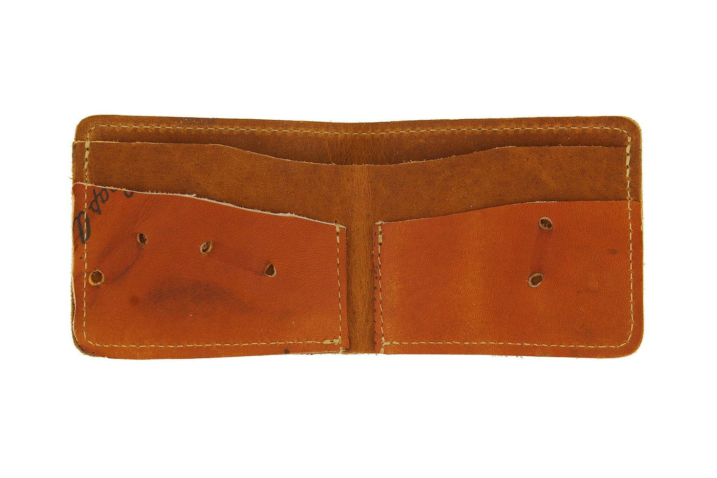 Tony Pena | Billfold