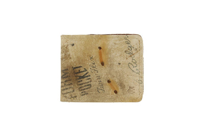 Billfold