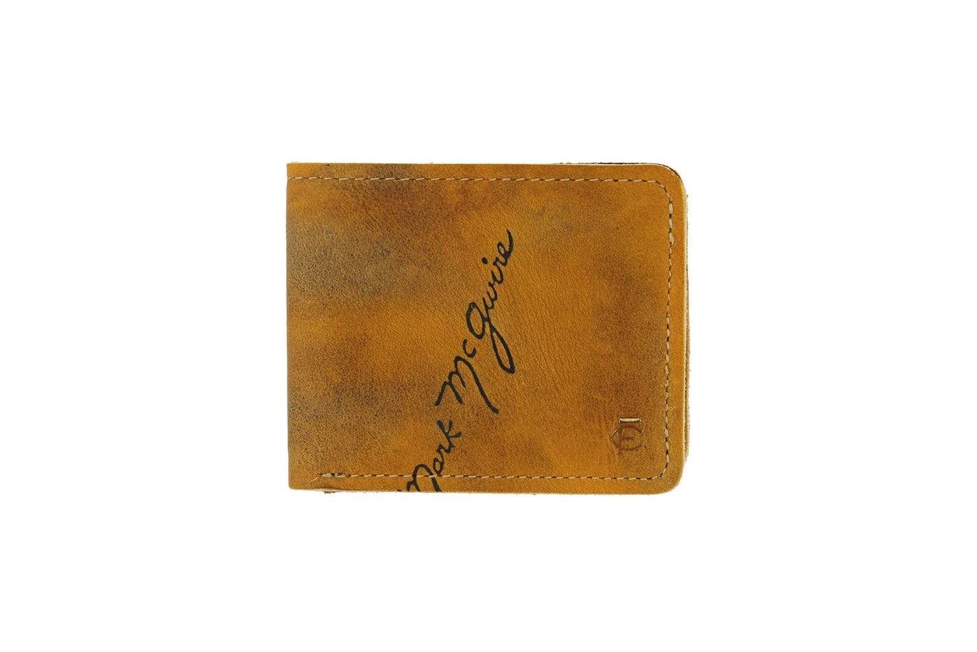 Mark McGwire | Billfold