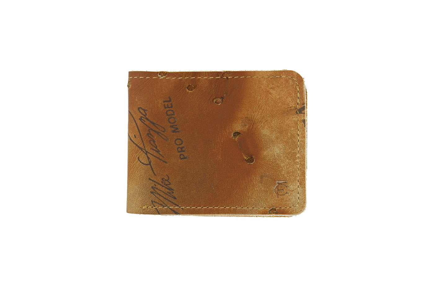 Mike Piazza | Billfold