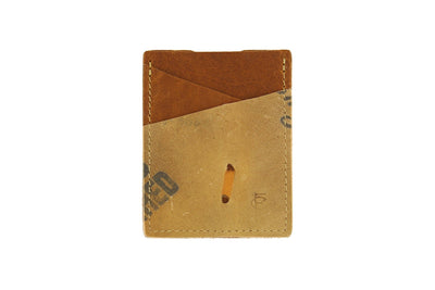 Money Clip Card Case 4