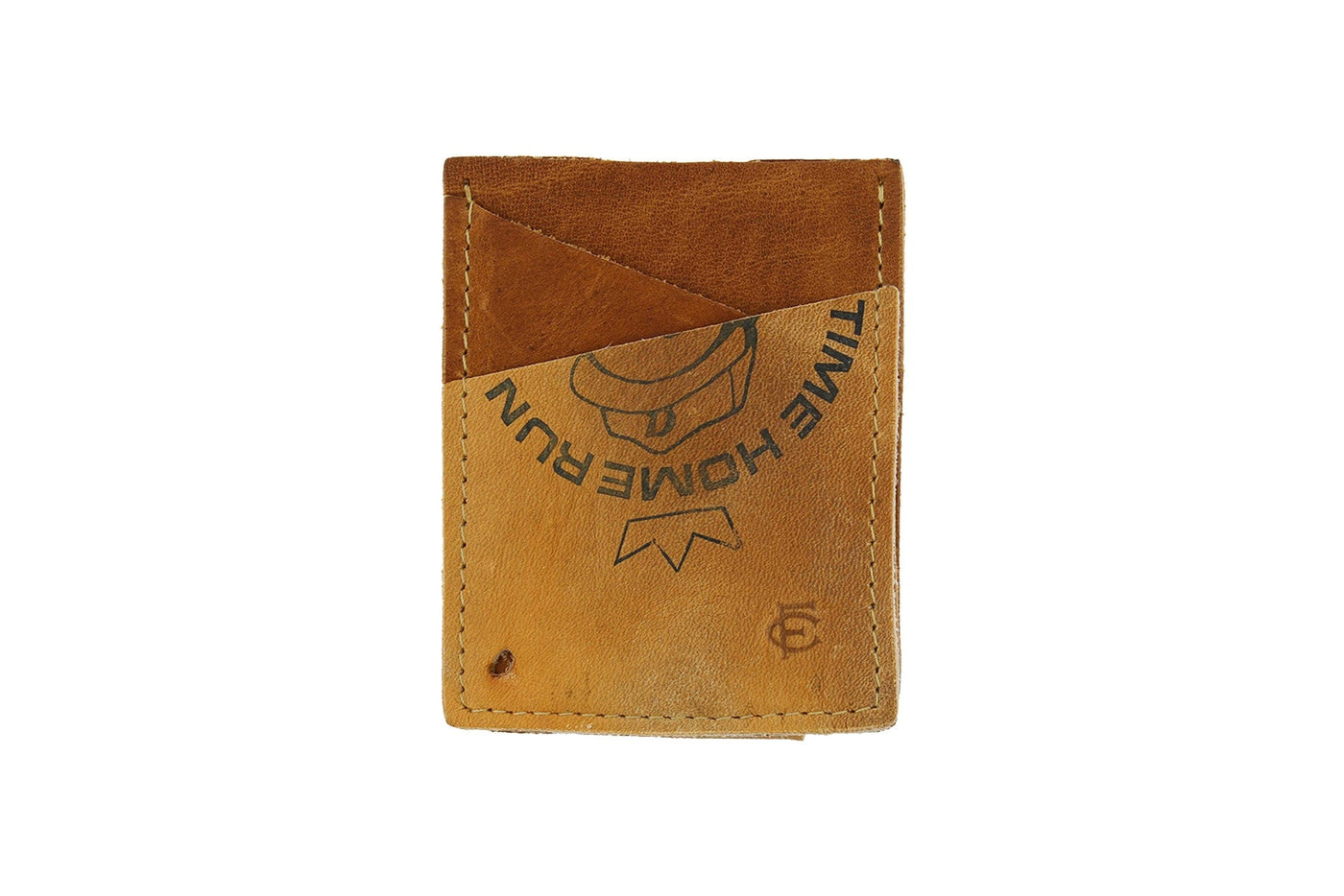 Hank Aaron | Money Clip Card Case