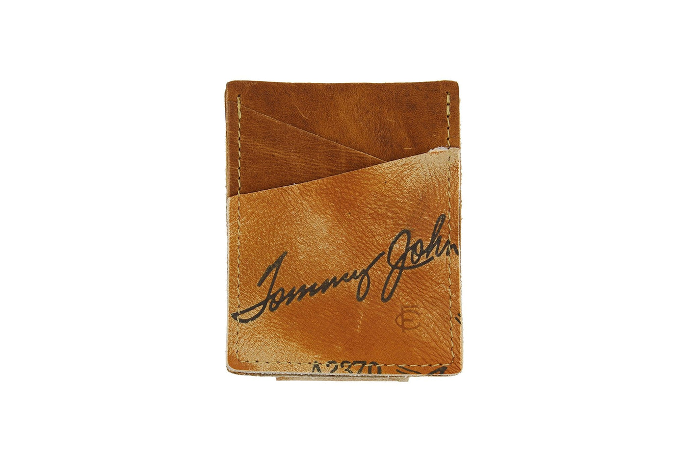 Tommy John | Money Clip Card Case