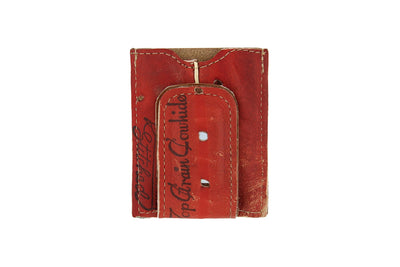 Money Clip Card Case LE22343