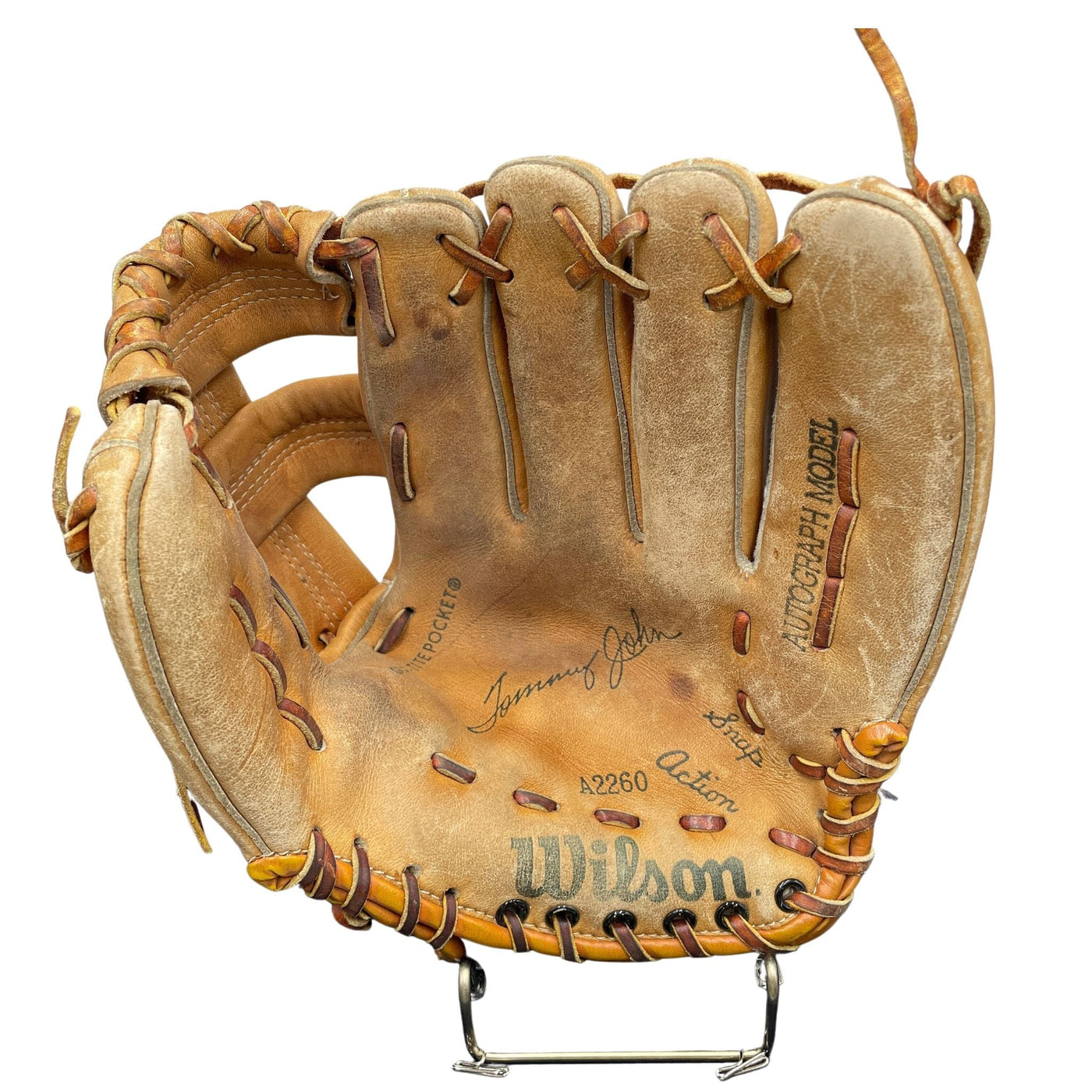 Tommy John Baseball Glove - G003