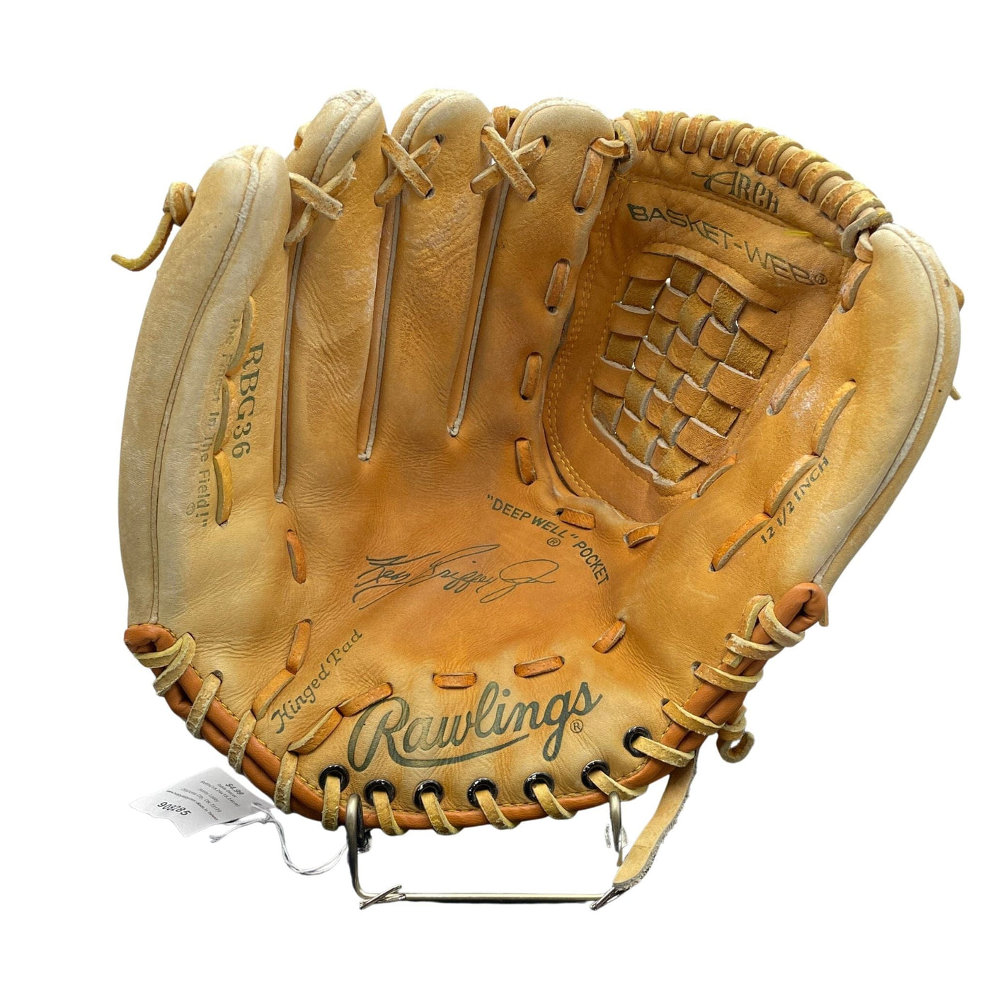 Ken Griffey Jr Baseball Glove - G010