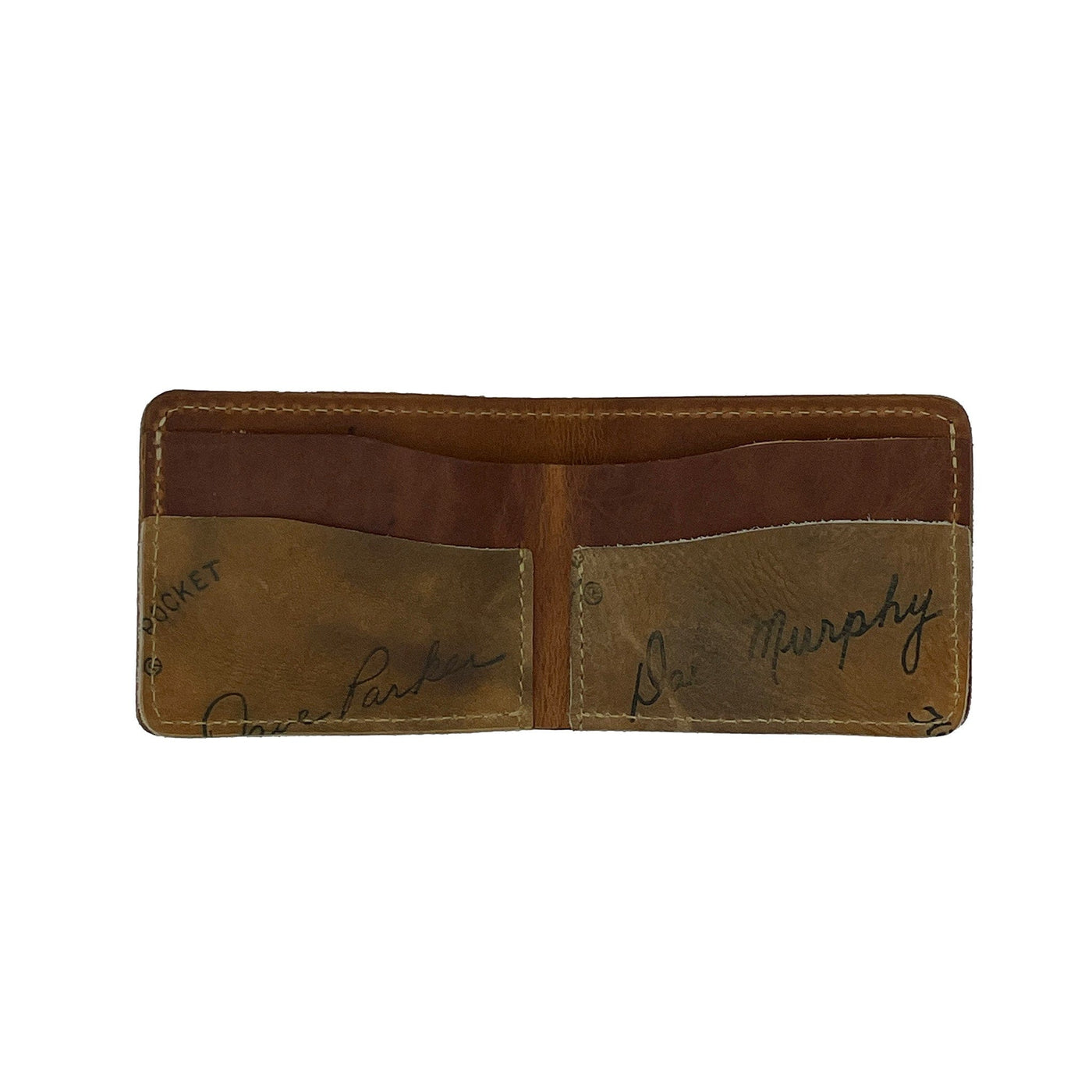 Dale Murphy | Billfold