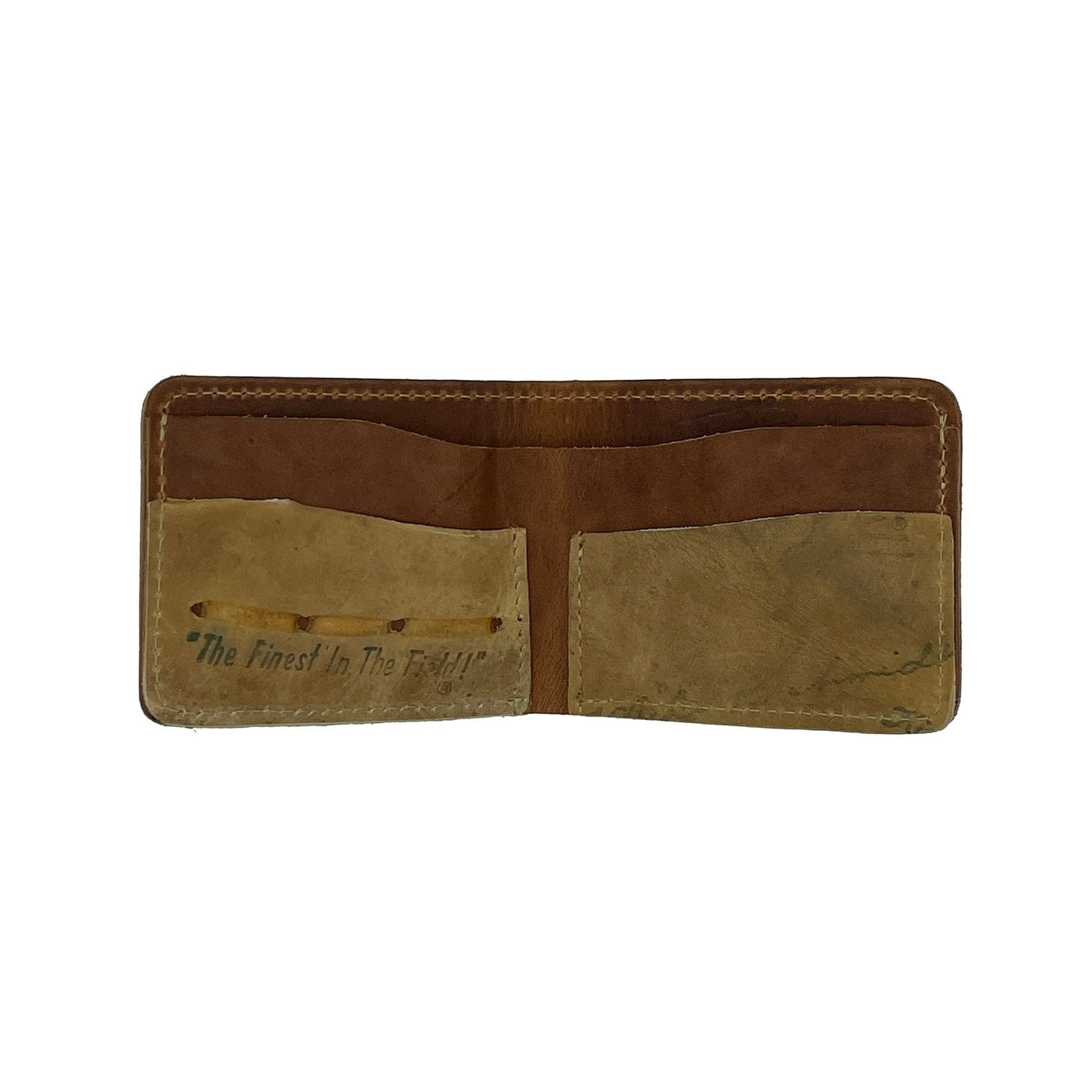Mike Schmidt | Billfold