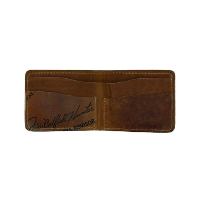 Jim "Catfish" Hunter | Billfold