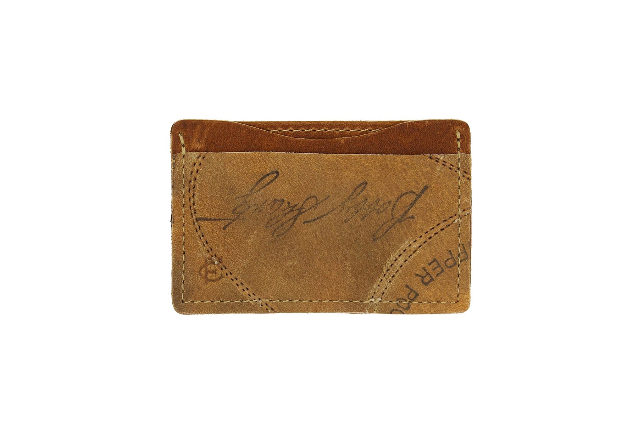 Bobby Shantz | Card Case