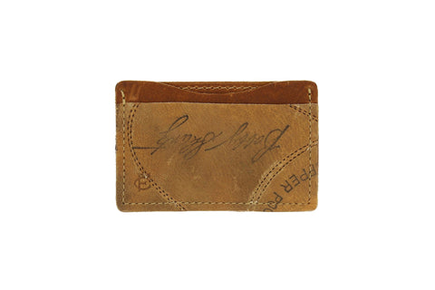 Bobby Shantz | Card Case