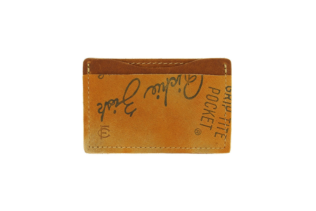 Richie Zisk | Card Case