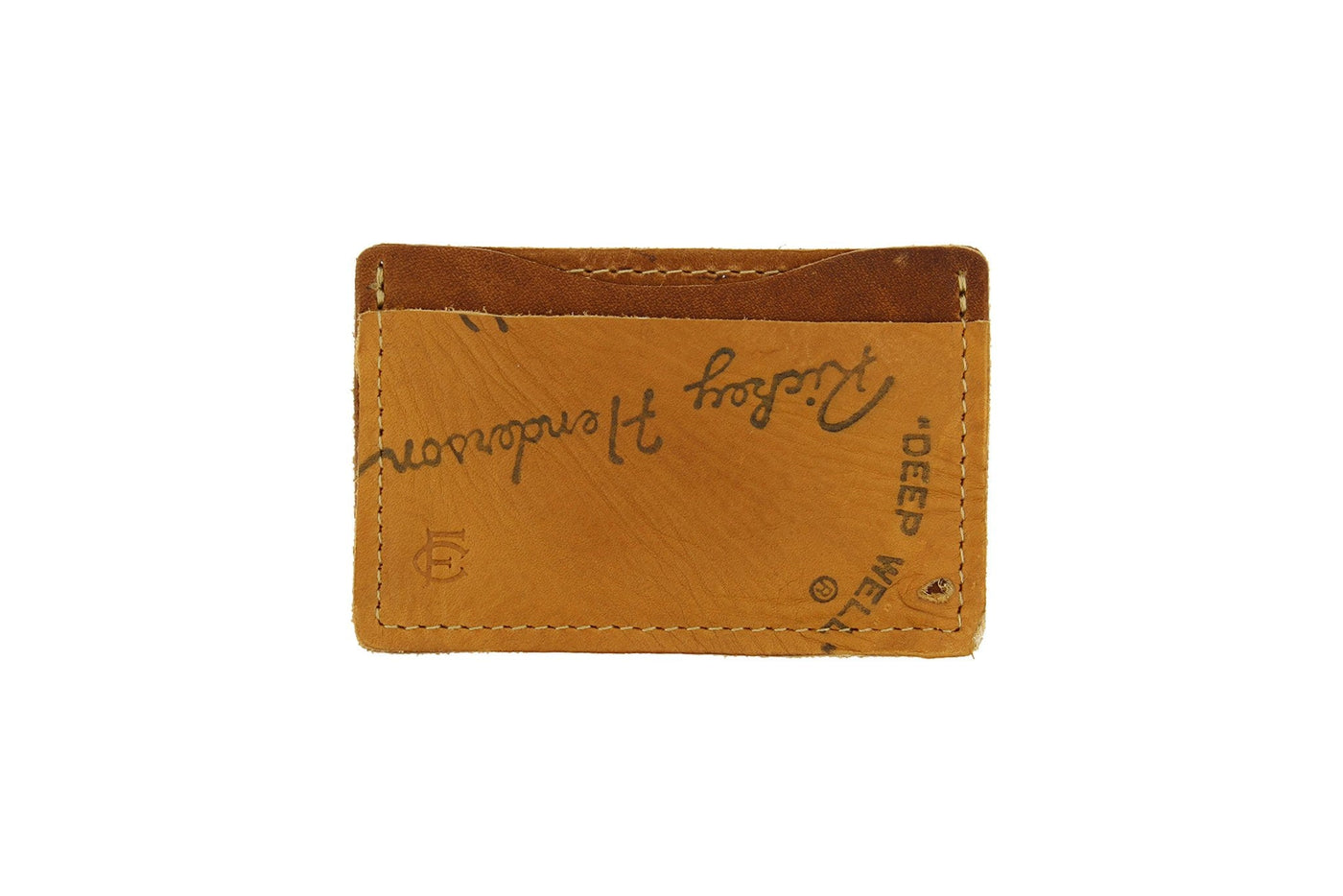 Rickey Henderson | Card Case
