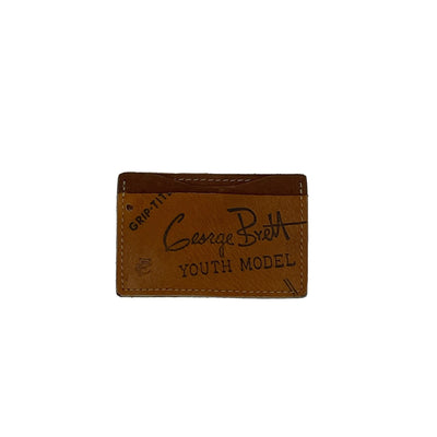 George Brett | Card Case