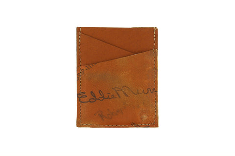 Eddie Murray | Money Clip Card Case