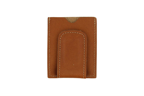 Terry Steinbach | Money Clip Card Case