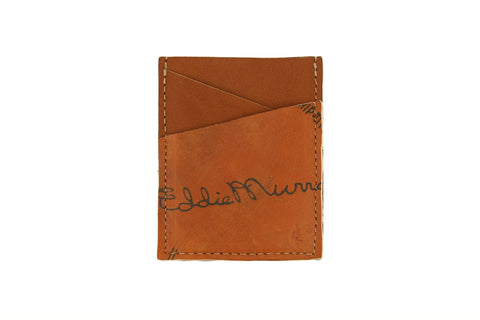 Eddie Murray | Money Clip Card Case