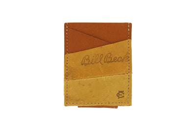 Money Clip Card Case VT50119