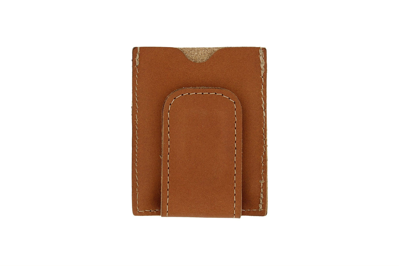 Cesar Cedeno | Money Clip Card Case