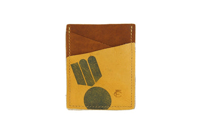 Money Clip Card Case VT50154