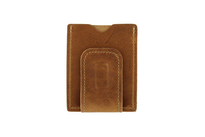 Money Clip Card Case VT50235