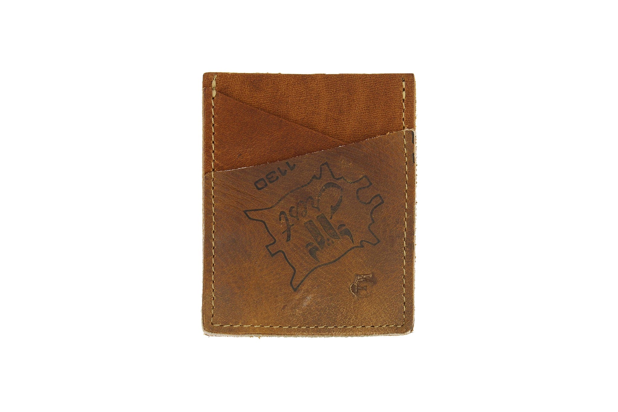 Money Clip Card Case VT50169