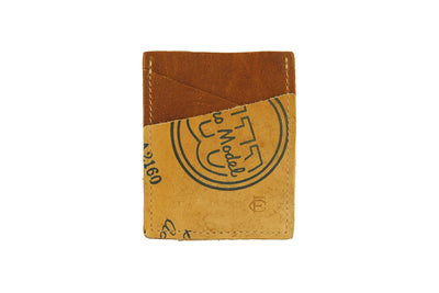Money Clip Card Case VT50176