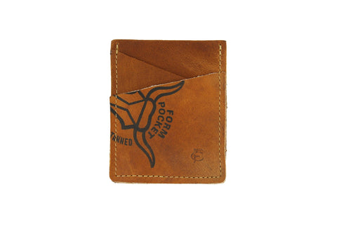 Money Clip Card Case VT50181