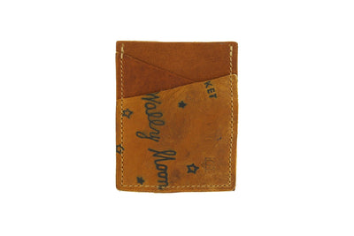 Money Clip Card Case VT50189