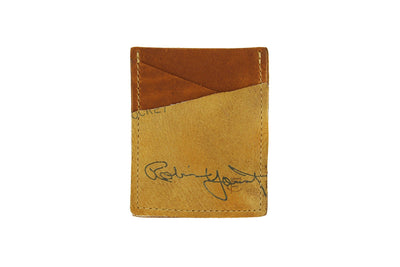 Money Clip Card Case VT50192