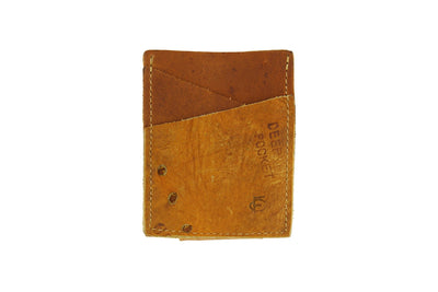 Money Clip Card Case VT50196