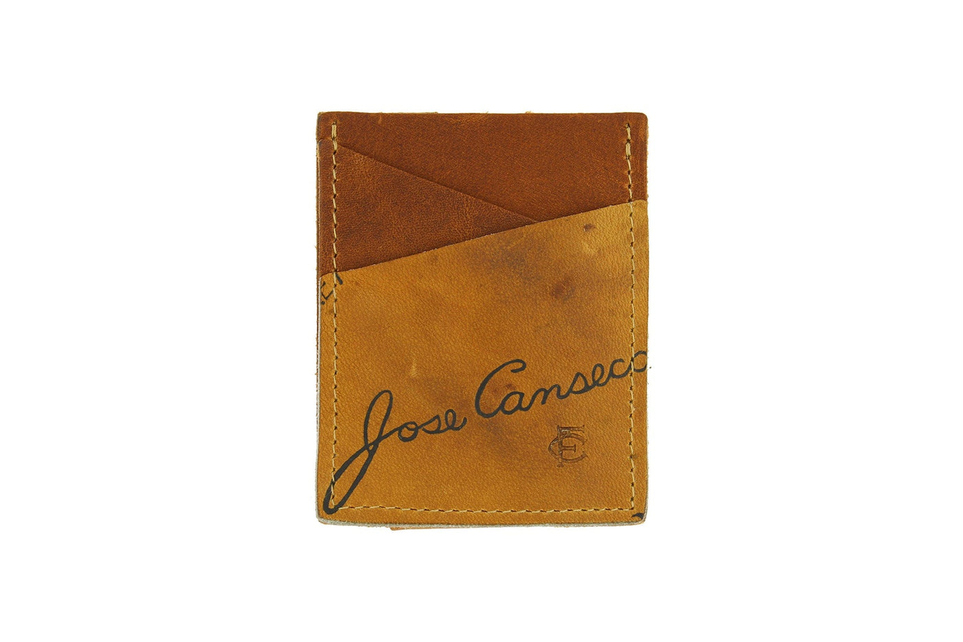 Jose Canseco | Money Clip Card Case