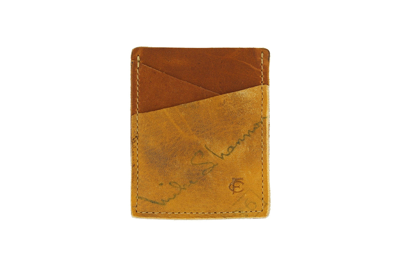 Money Clip Card Case VT50203