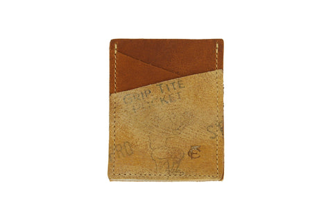 Money Clip Card Case VT50206