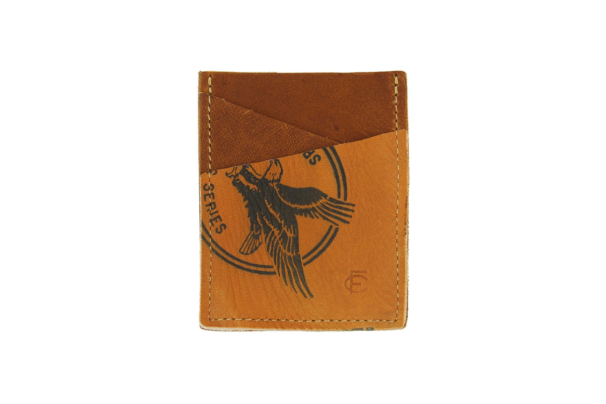 Money Clip Card Case VT50214