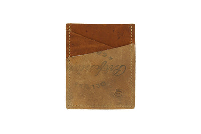 Money Clip Card Case VT50216