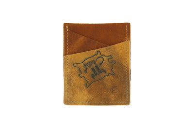 Money Clip Card Case VT50224