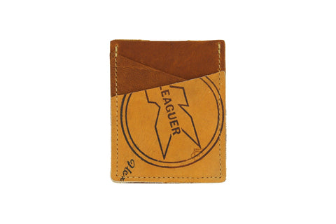 Money Clip Card Case VT50231