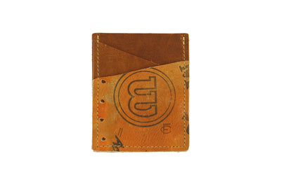 Money Clip Card Case VT50233