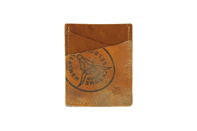 Money Clip Card Case VT50236