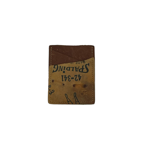 Money Clip Card Case VT50266