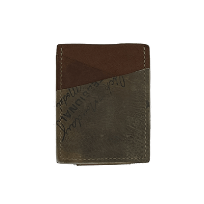 Money Clip Card Case VT50276