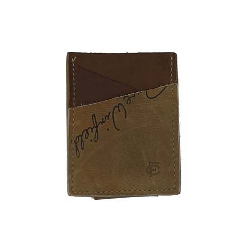 Dave Winfield | Money Clip Card Case