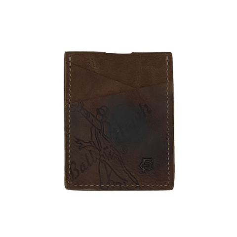 Money Clip Card Case VT50282