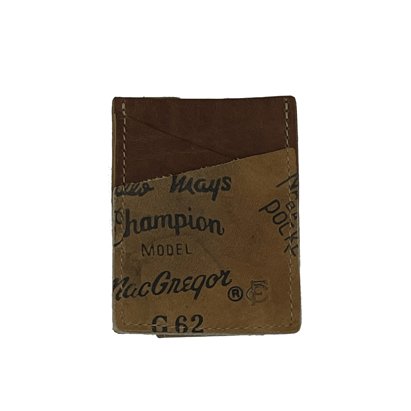 Money Clip Card Case VT50286