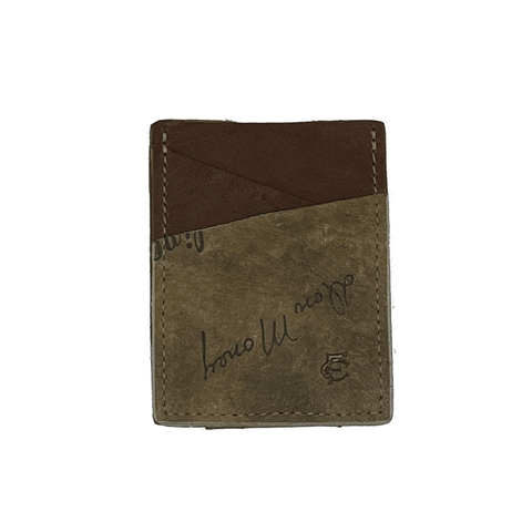 Don Money | Money Clip Card Case